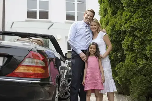 Derby SR22 Insurance Louisville - Family Protection